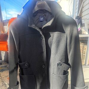 GAP peacoat